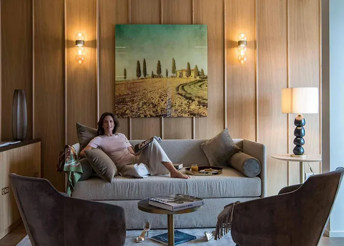 Columbus Urban Resort Firenze